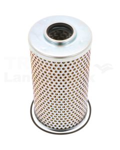 Hydraulikfilter