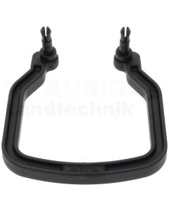 DIN 80A Griff (verschnappt)