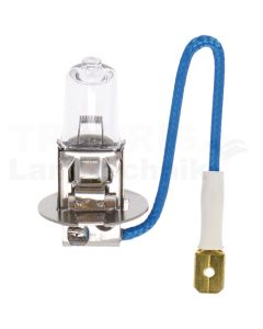 Halogenlampe H3