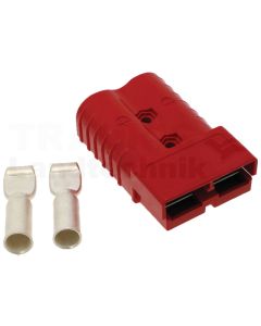 Batteriestecker SR350