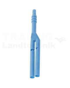 DIN160A Luftadapter Steckdose