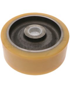 Antriebsrad