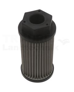 Hydraulikfilter