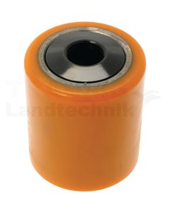Laufrolle