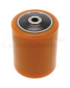 Laufrolle