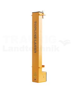 TOPLINE LASER mit Höhensensor