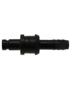 Stecker Aquamatik