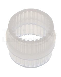 Schlauchklemmring Aquamatik