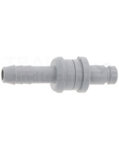 Stecker Aquamatik