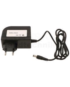 Batterieladegerät TOPLINE-Laser
