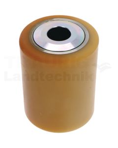 Laufrolle