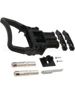 Steckdose 160A