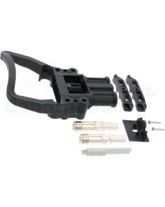 Steckdose 160A