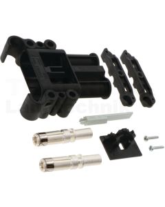 Steckdose 160A