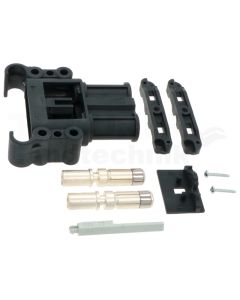Steckdose 160A
