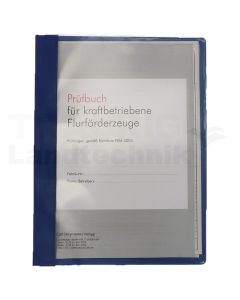 FEM 4.004 Prüfbuch (UVV)