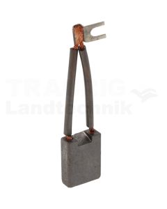 Kohlebürste