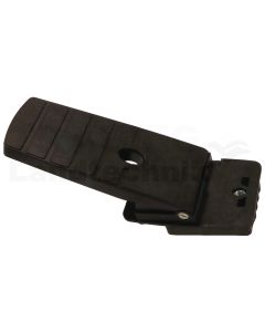 Fahrpedal