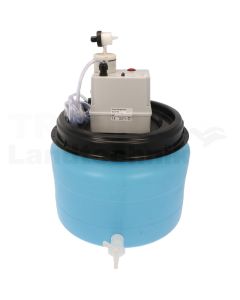 Säureabsaugpumpe elektrisch EC-VP30