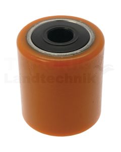 Laufrolle
