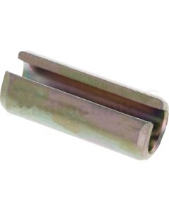 Spannstift