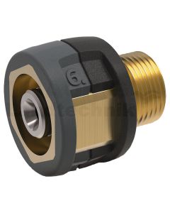 Schlauchadapter