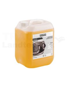 PressurePro Systempflege