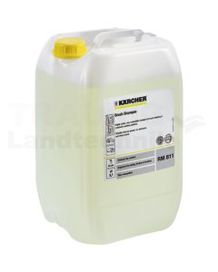 Autoshampoo RM 811 ASF