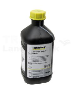 Reinigungsmittel RM81