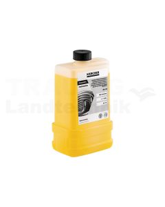 PressurePro Systempflege