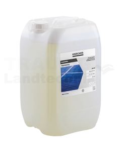 Solarreiniger