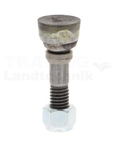 Grinder Tooth