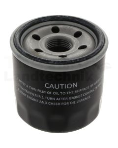 Motorölfilter