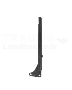 Standardstrebe, Gesamtlänge 775 mm