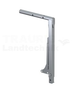 Stützbein RS 7080 TSKB teleskopierbar