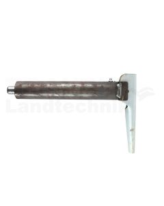 Federriegel FS 97 20 x 298 x 42mm