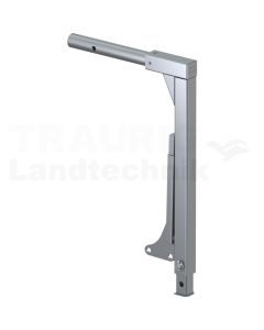 Stützbein RS 7100 TSVB teleskopierbar