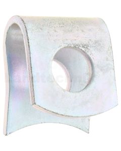 Klemmstück 10mm verzinkt