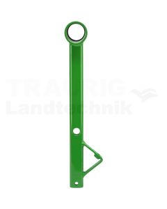 Schwadscheibenarm