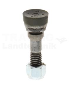 Zahn fuer Baumstammfraese Green Tt-700Th-G Gruen