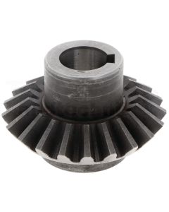 Kegelrad