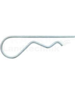 Federsplint