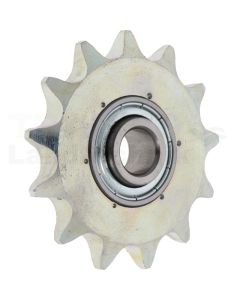 Kettenspannrad