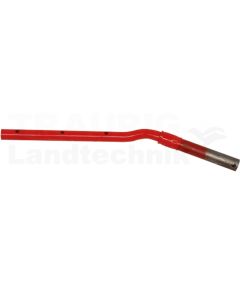 Zinkenarm
