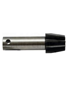 Ritzelwelle
