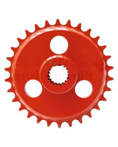 Kettenrad