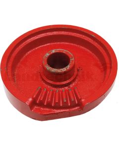 Tellerrad