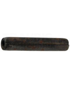 Spiralspannstift