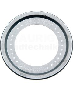 Radialdichtring