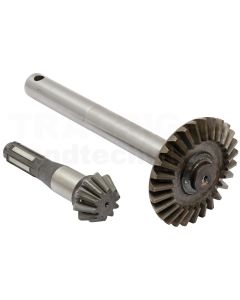 Tellerrad